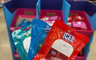 Fun Hand Sanitizers at Walmart for $4