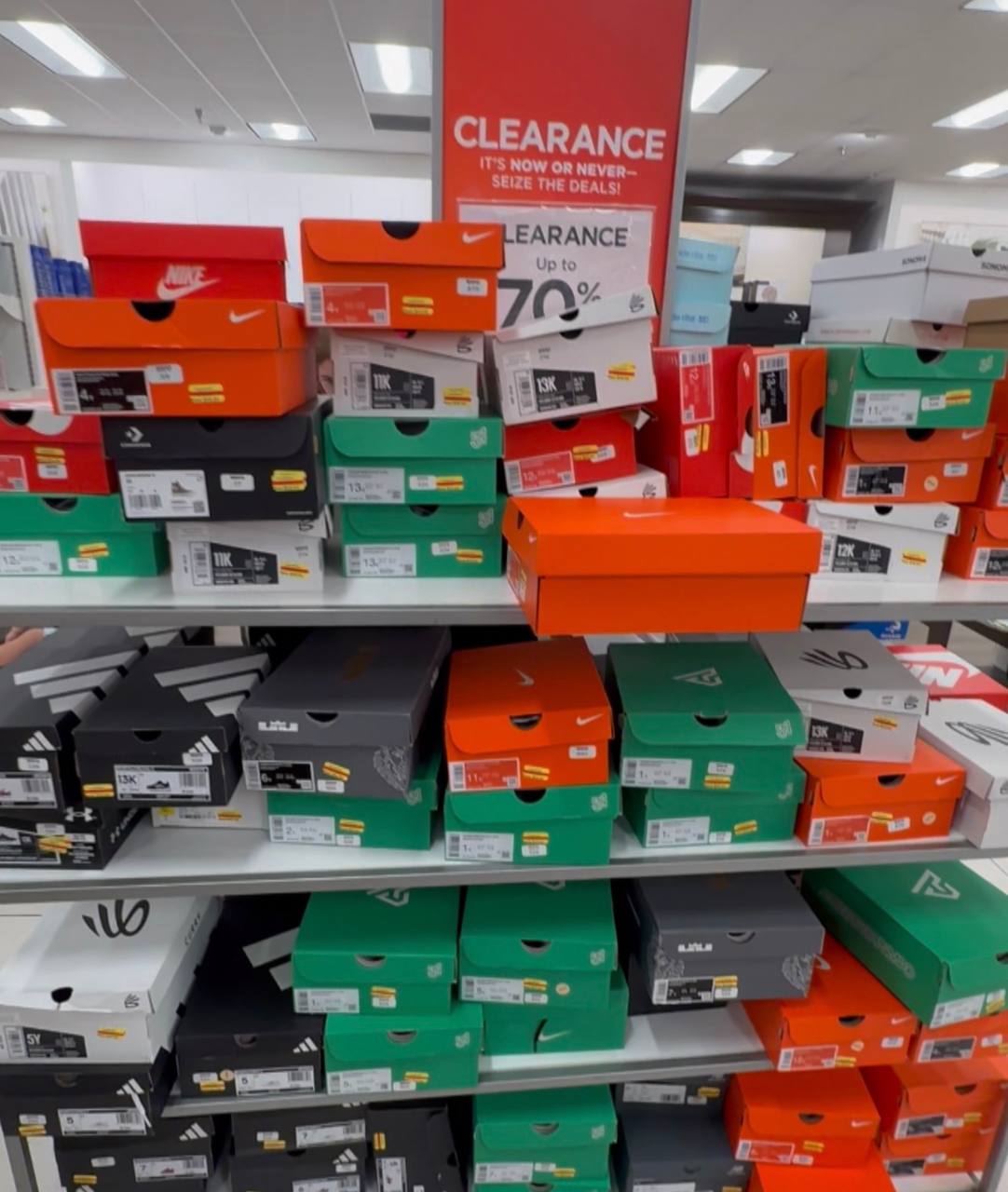 Kohl’s Clearance Event Is LIVE – Save Up to 90% Off!