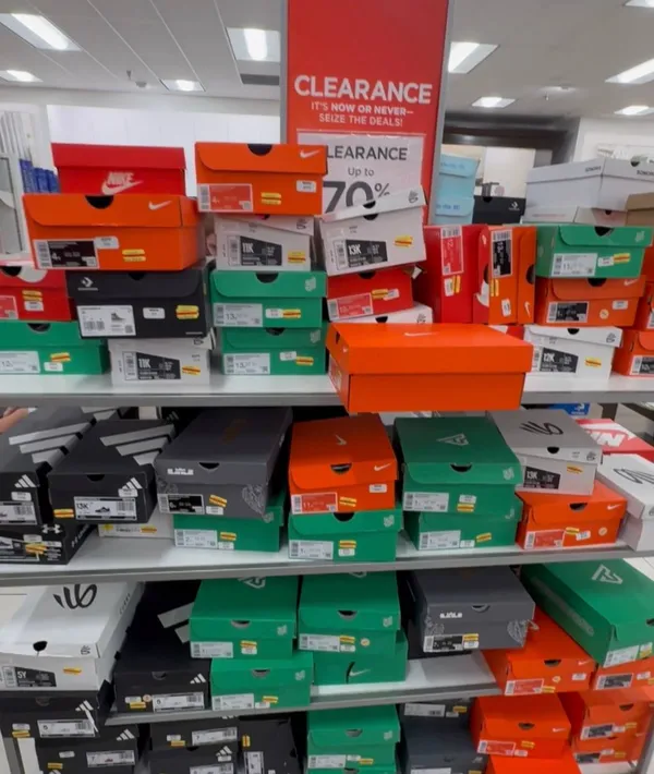 Kohl’s Clearance Event Is LIVE – Save Up to 90% Off!