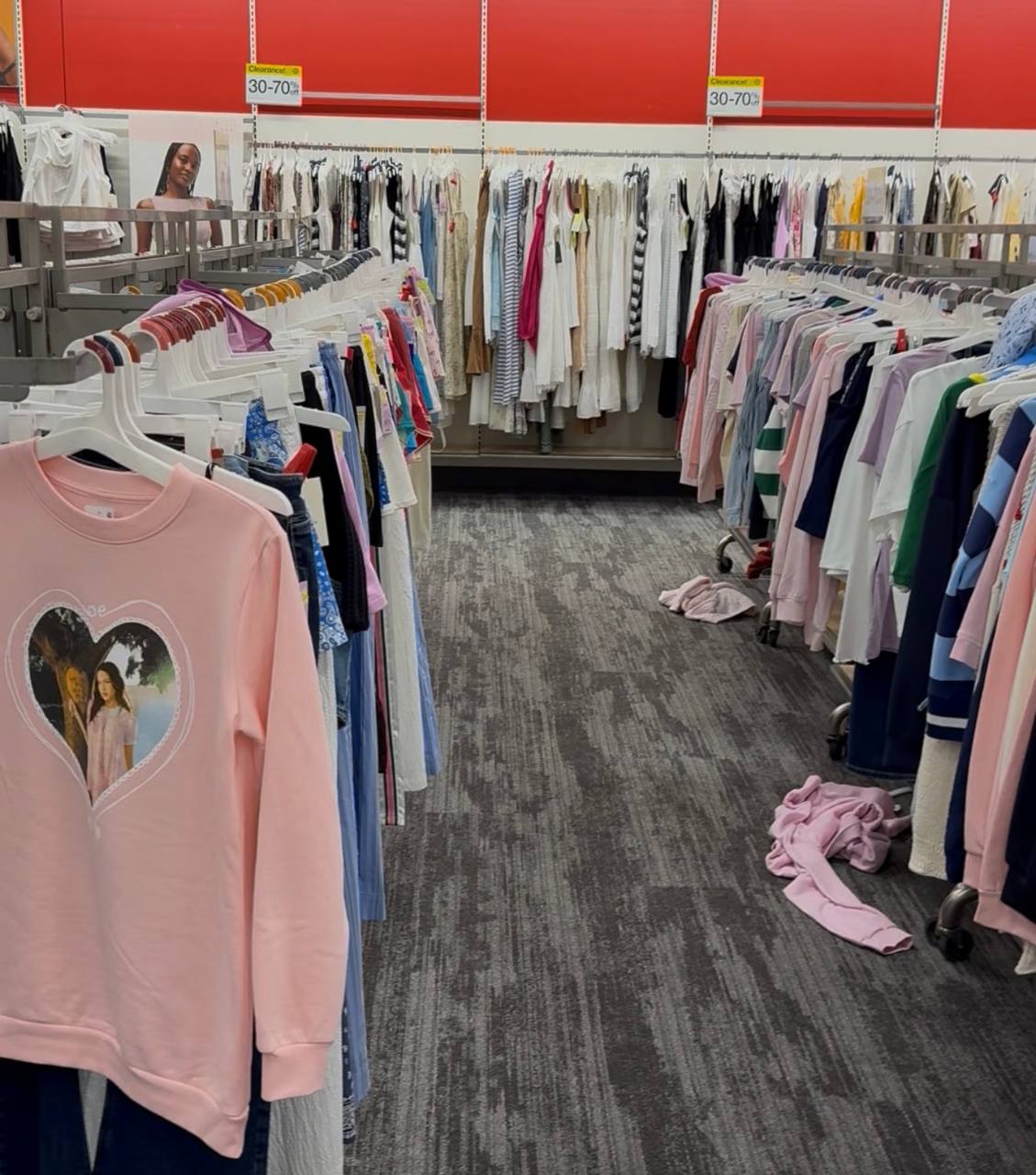 Target clearance price endings: what .04 and .08 actually mean