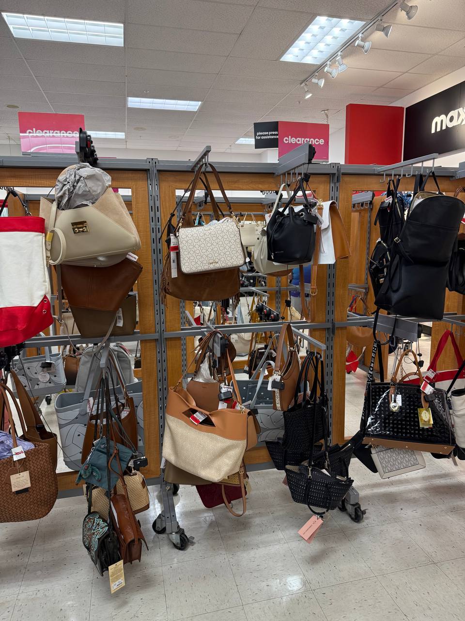 T.J Maxx & Marshall’s Red & Yellow Tag Sale Has Begun: What Shoppers Need to Know