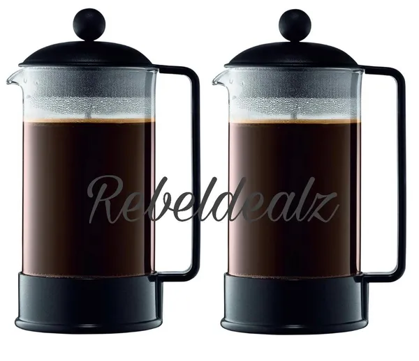 Bodum Brazil 34oz French Press Coffee Maker on Sale