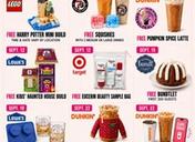 12 September Freebies You Won't Want to Miss