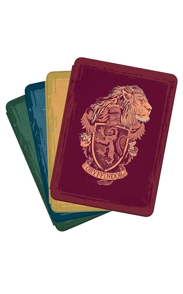 Limited-Edition Harry Potter Case for Amazon Kindle Paperwhite and Kindle Colorsoft