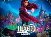 Fandango Hexed Sweepstakes: Win a Magical Trip to Los Angeles