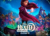 Fandango Hexed Sweepstakes: Win a Magical Trip to Los Angeles