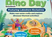 Free Kids Event at Lakeshore Learning on September 19