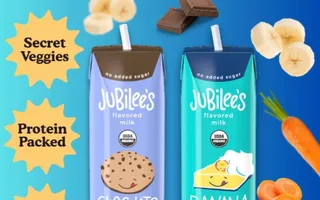 6 Free Jubilees After Rebate