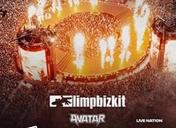 Win a VIP Flyaway to See Metallica Live in Vancouver
