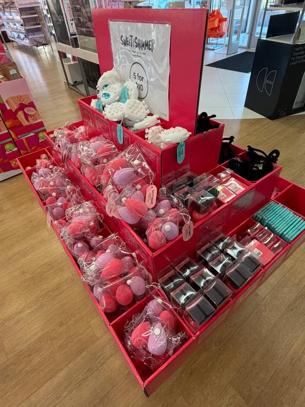 New Ulta Holiday Sweet & Shimmer Finds: 5 for $10