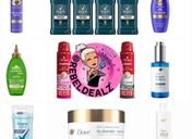 Buy 2, Save $4 on Personal Care Picks at Amazon