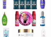 Buy 2, Save $4 on Personal Care Picks at Amazon