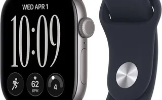 Apple Watch Series 12 GPS 42mm Available for Preorder at $399