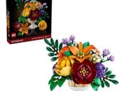 LEGO Botanicals Flower Arrangement Set Down to $51.xx