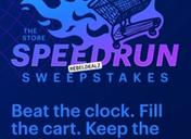 Best Buy Store Speedrun Sweepstakes: Up to $20,000 in Tech