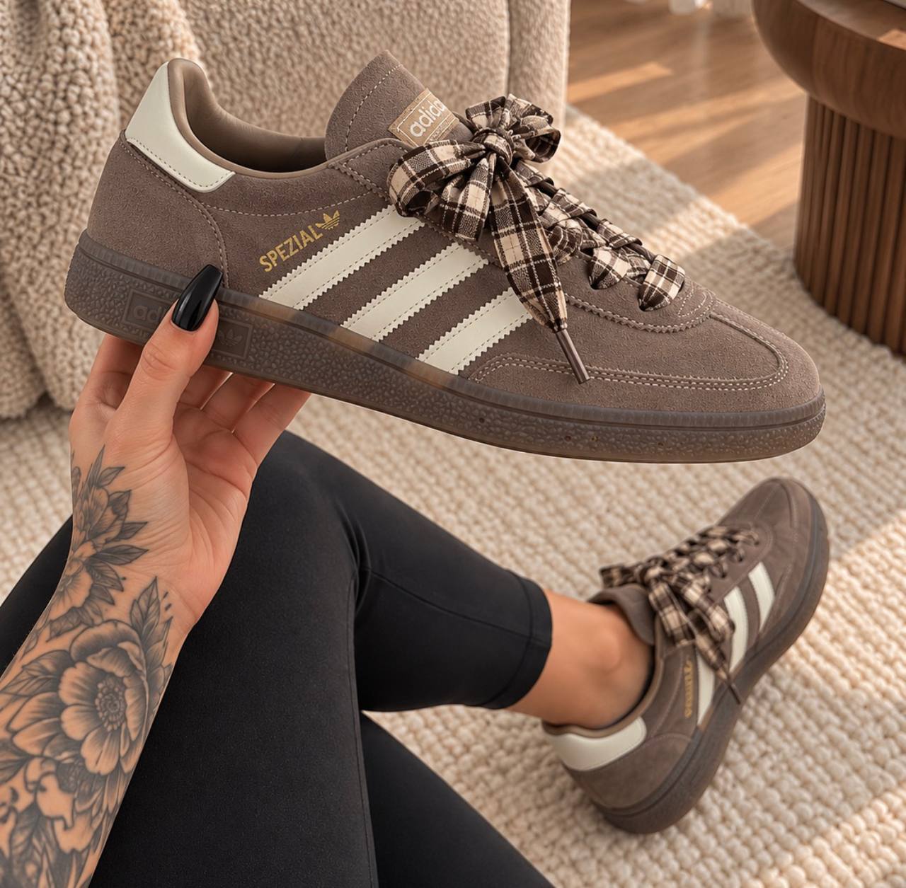 Rare Sale: Spezial Sneakers & Loafers Are 30% Off
