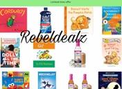 Buy 2, Get the 2nd 50% Off Select Books, Groceries and Toys at Amazon
