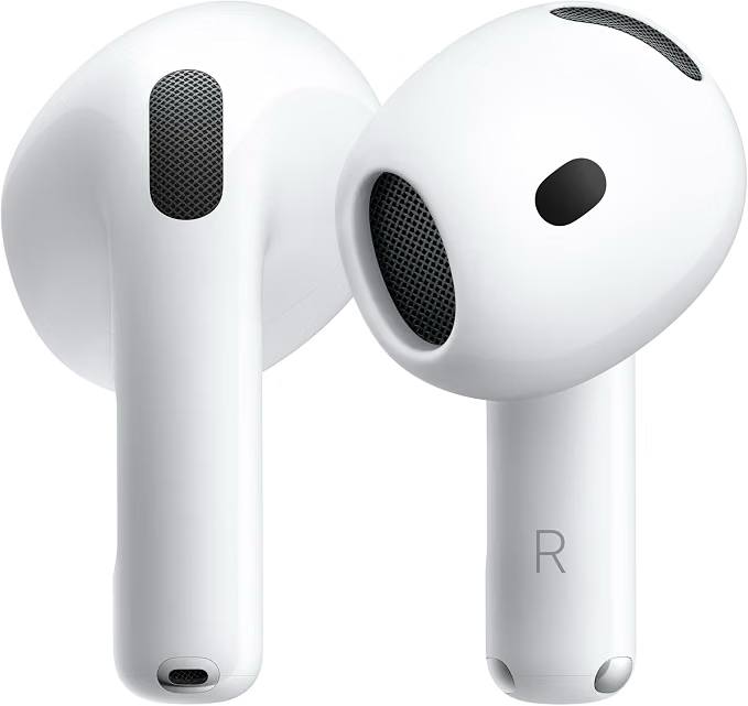 Apple AirPods 5 Wireless Earbuds $129 Preorder at Amazon