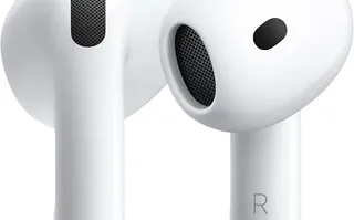 Apple AirPods 5 Wireless Earbuds $129 Preorder at Amazon