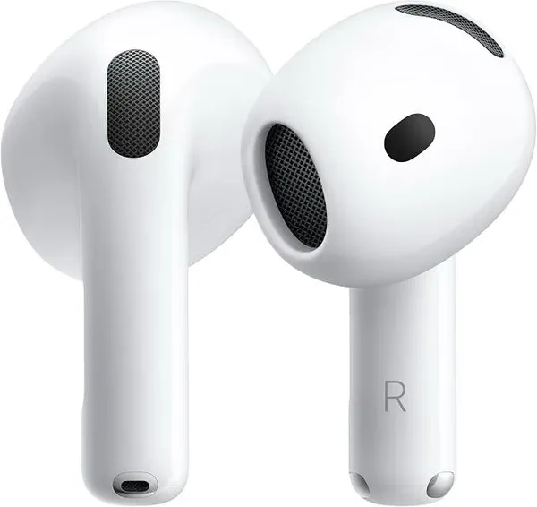 Apple AirPods 5 Wireless Earbuds $129 Preorder at Amazon