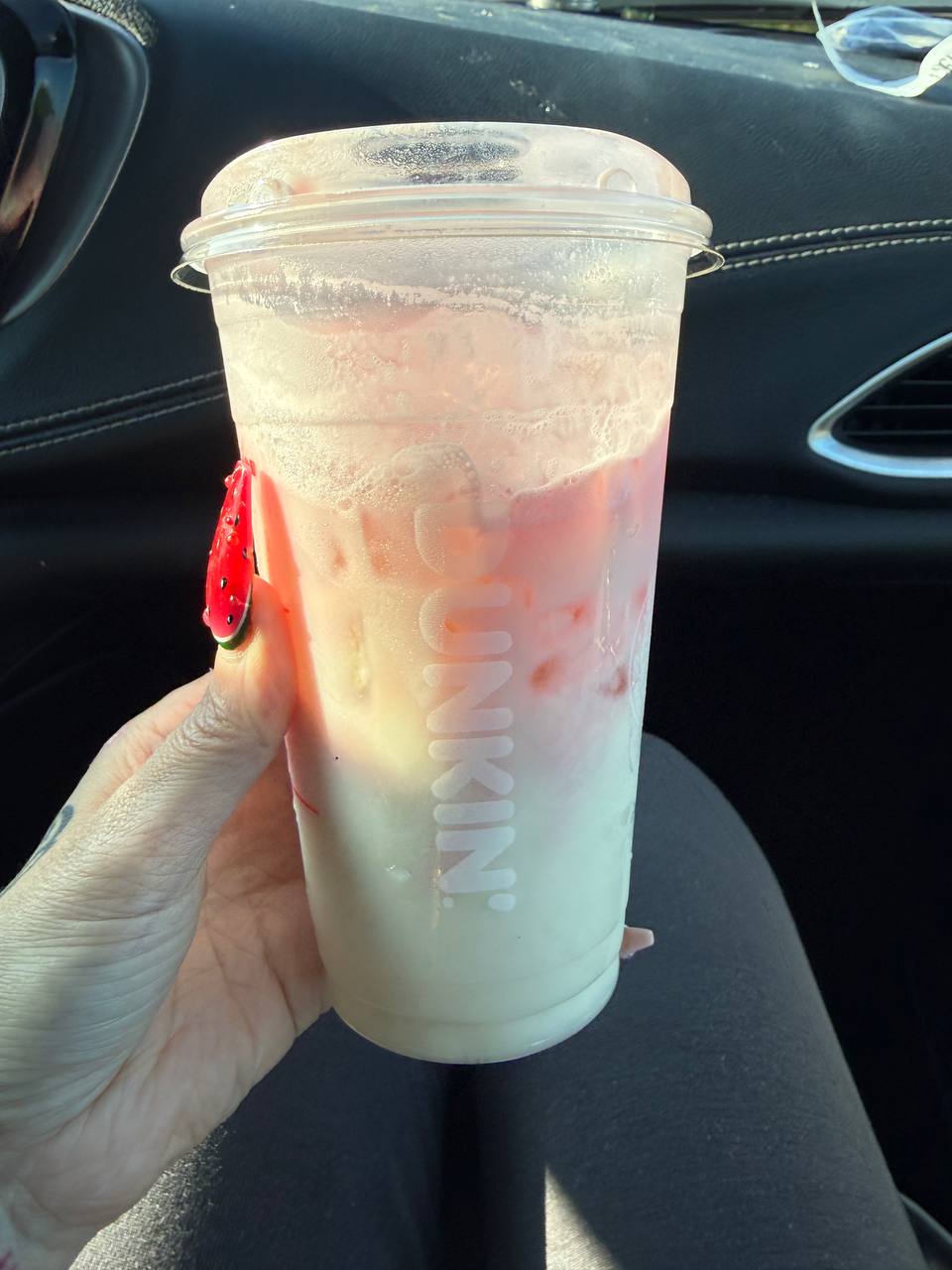 Free Dunkin’ King Kylie Drink Returns July 29th for One Hour Only