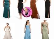 David's Bridal Dresses on Sale from $11 at Amazon