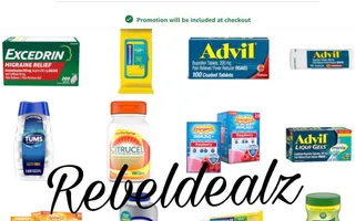 Extra 40% Off Vitamins and Supplements on Amazon