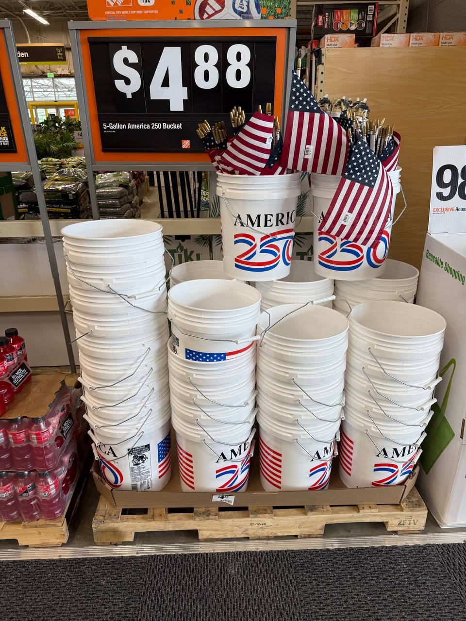 Huge Memorial Day Sale: Everything You Need for Grilling, Garden, Outdoor, and Appliances