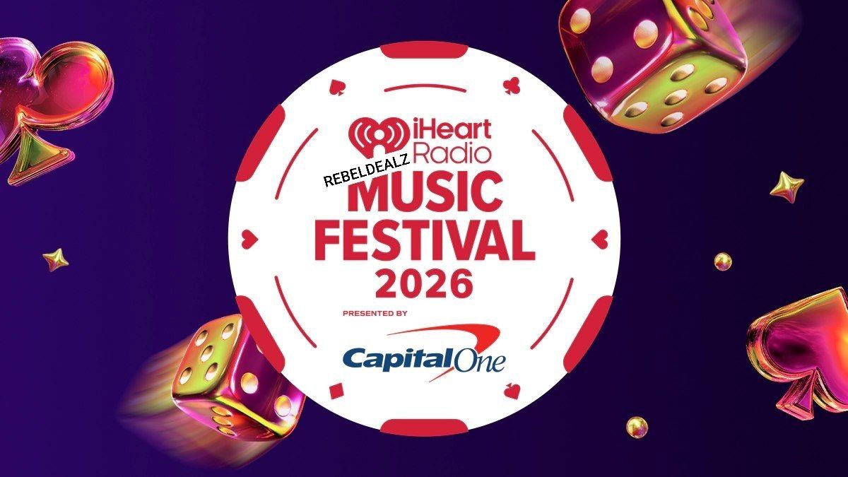 Win a Trip to the iHeartRadio Music Festival