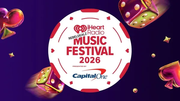 Win a Trip to the iHeartRadio Music Festival