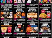 16 Weekend Freebies and Deals for October 24-25