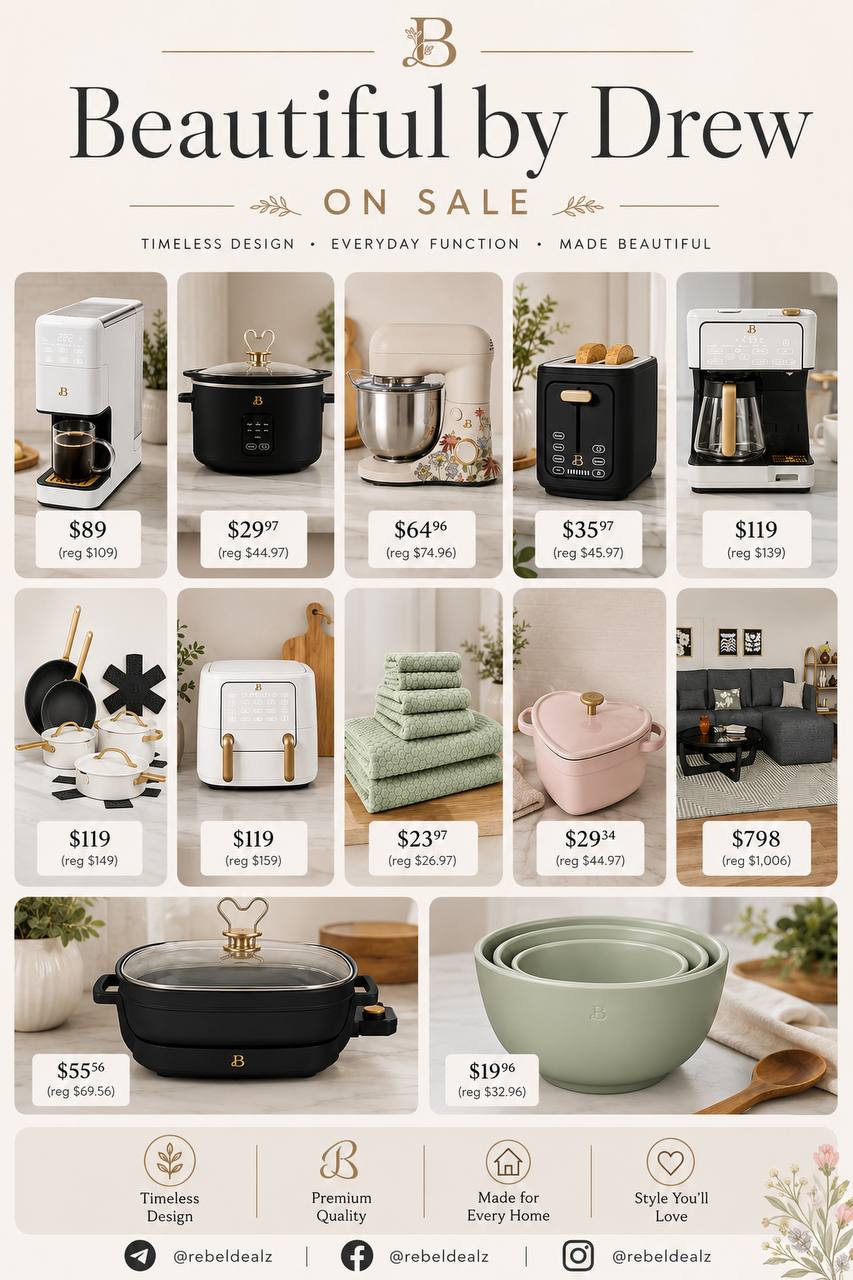So Much Beautiful by Drew on Sale