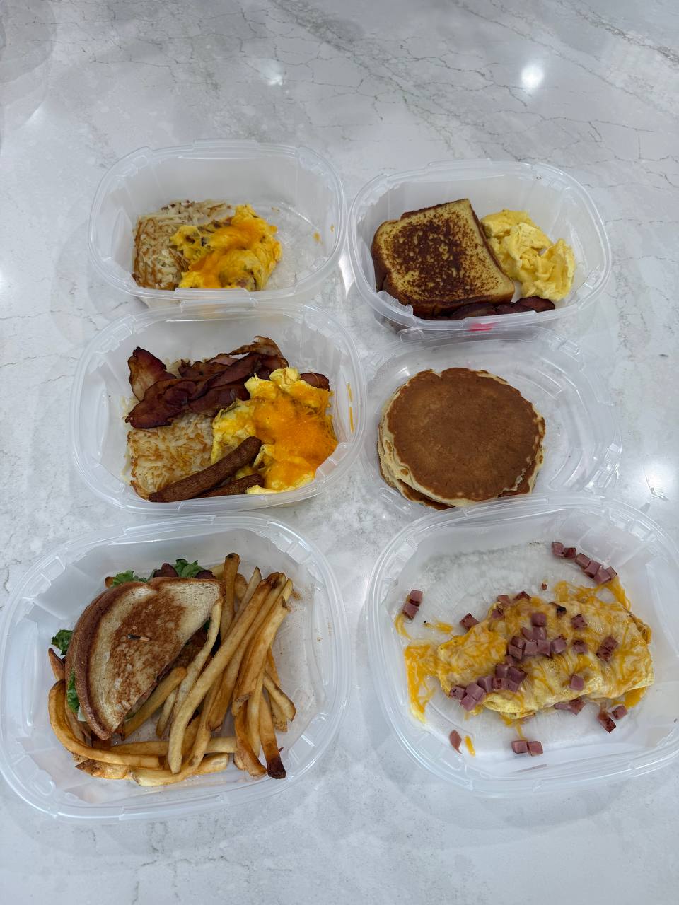 IHOP $6 Value Menu Available Daily