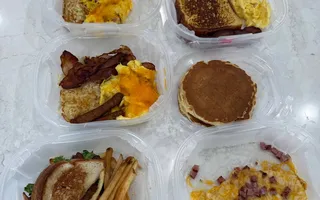 IHOP $6 Value Menu Available Daily