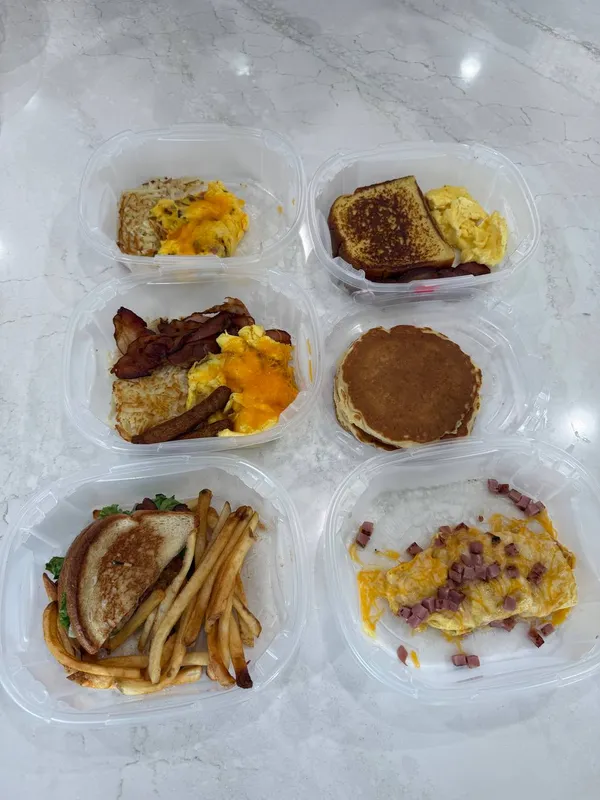 IHOP $6 Value Menu Available Daily