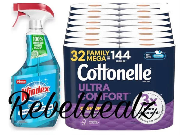 Amazing Deals on Household Essentials
