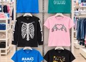 Kids' Tees $1.99 Each at The Children's Place