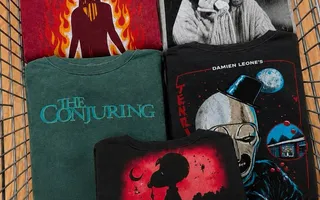New Women's Halloween Tees & Sweatshirts Collection at Walmart