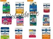 Extra 35% Off Blue Buffalo Dog and Cat Food on Amazon