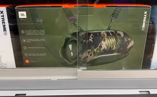 JBL Xtreme 5 Speaker Ringing Up $99 at Walmart