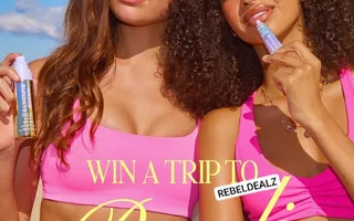 Naked Sundays Sweepstakes: Win a Bondi Trip with Your Bestie