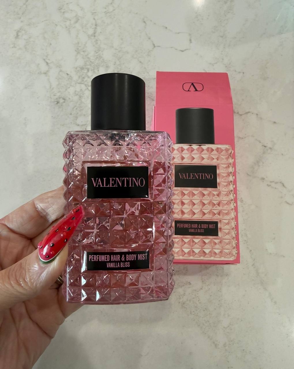 Sol de Janeiro and Limited-Edition Valentino Sprays Sale