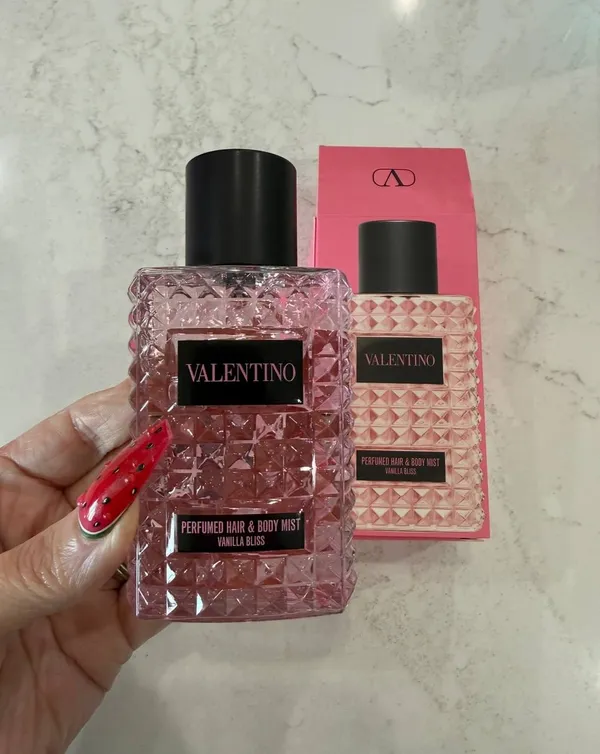 Sol de Janeiro and Limited-Edition Valentino Sprays Sale