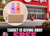 Target Is Giving Away FREE eos Sherpa Pouches on October 10