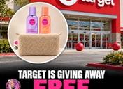 Target Is Giving Away FREE eos Sherpa Pouches on October 10