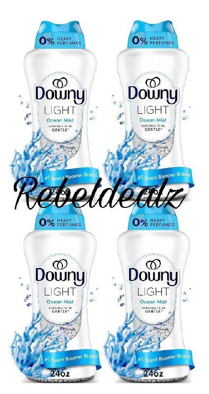 Downy Light Laundry Scent Booster Beads Sale