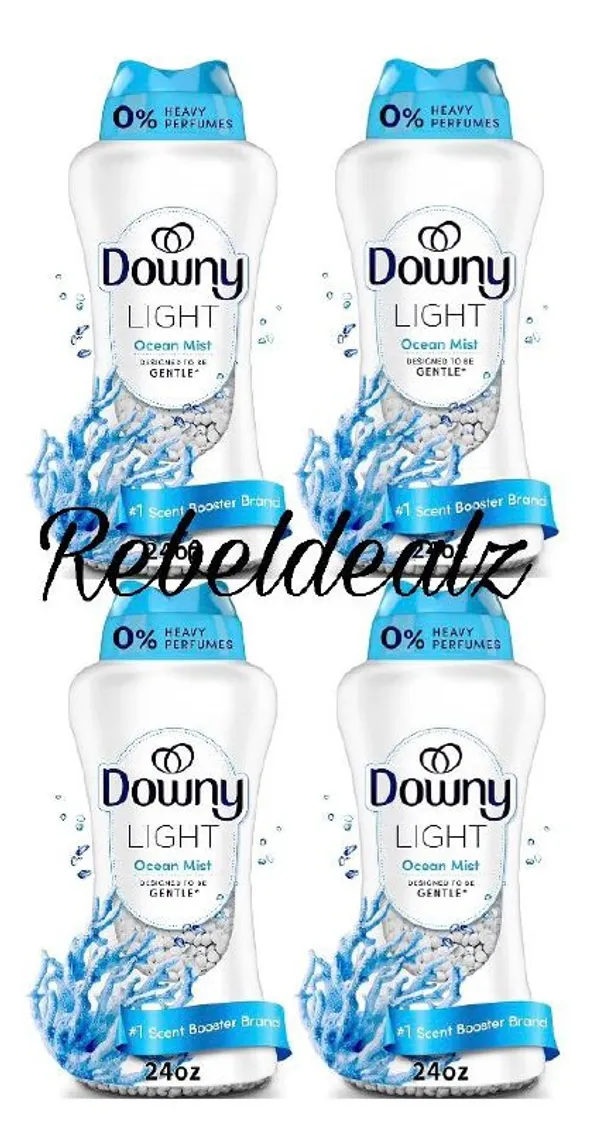 Downy Light Laundry Scent Booster Beads Sale