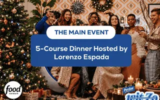 Perdue Holiday Drop Sweepstakes: Win a Trip to New York