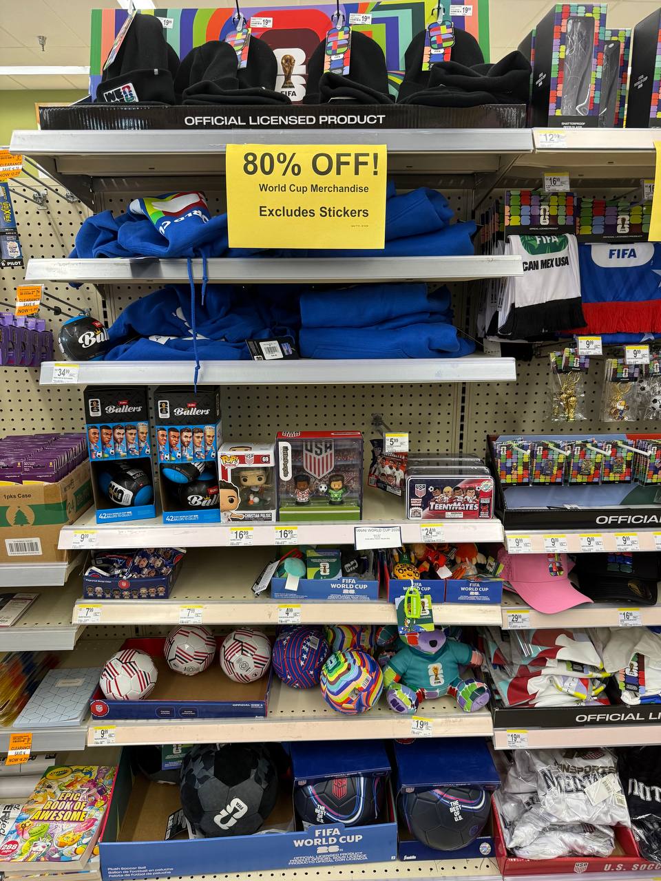 Walgreens Clearance Is Hitting 80% Off – Check Your Store!