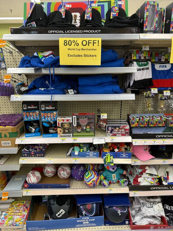Walgreens Clearance Is Hitting 80% Off – Check Your Store!